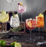 Gin Selection