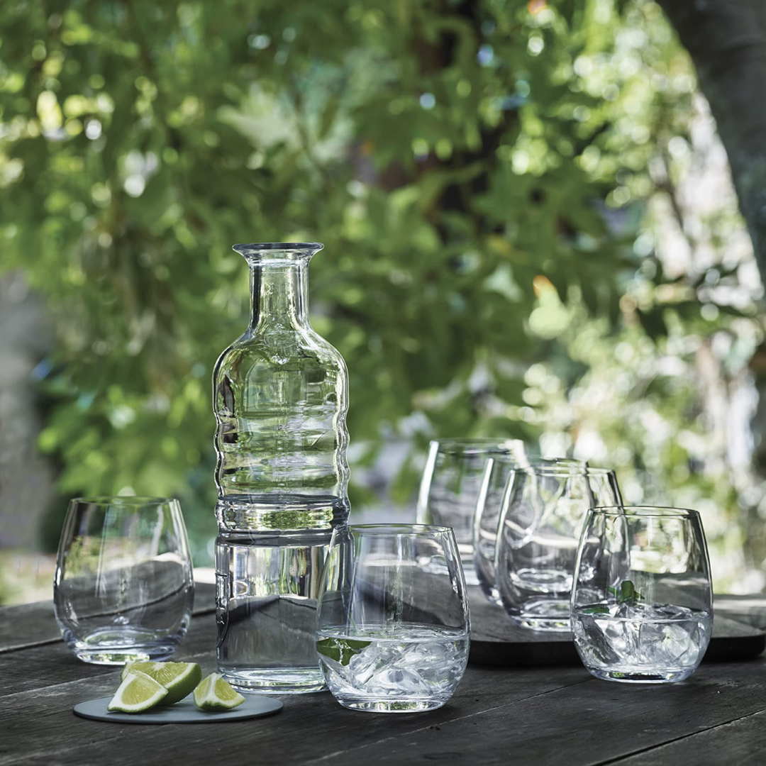 Hydrosommelier