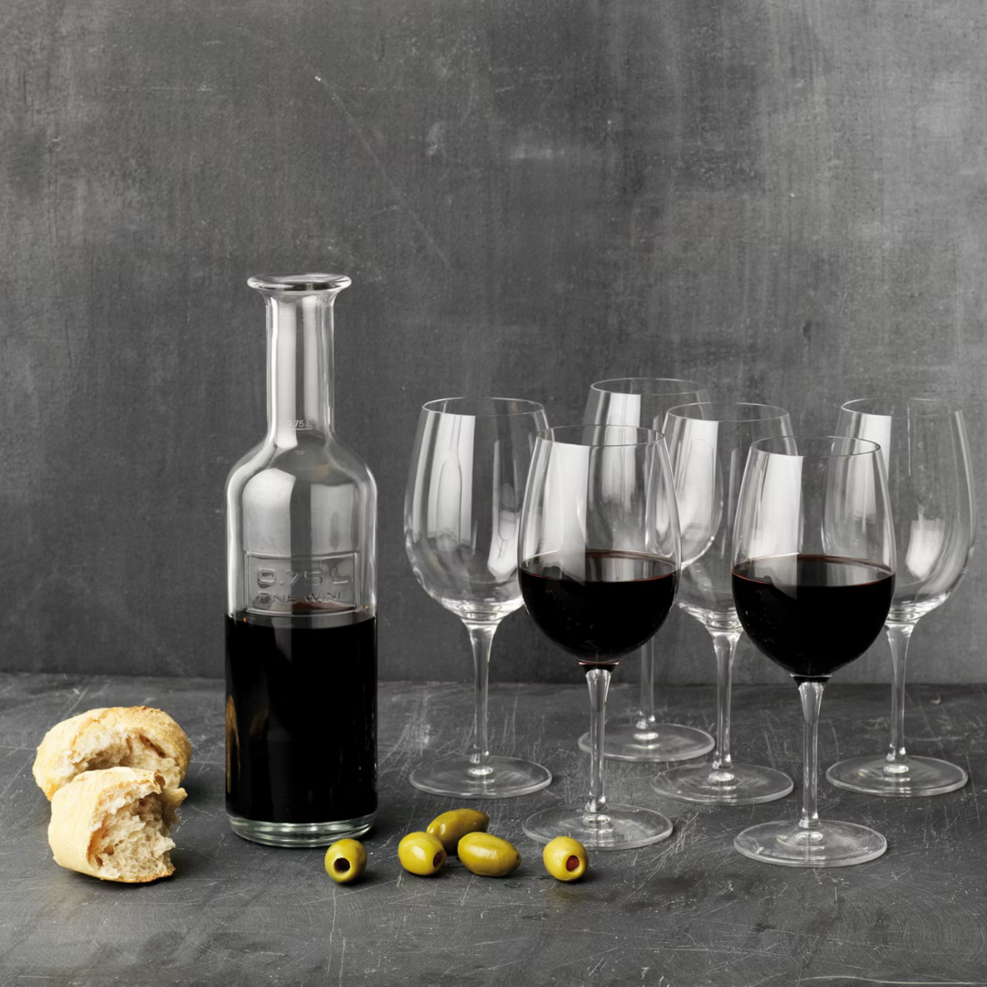 Winesommelier