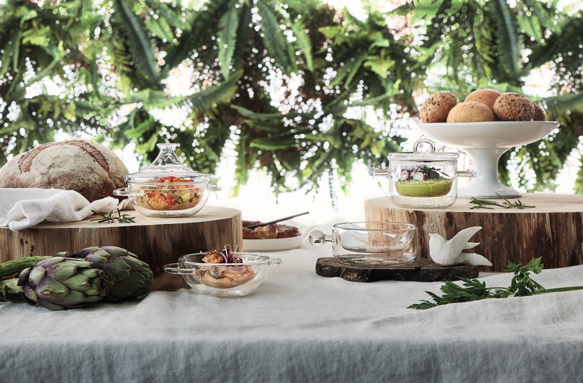 Food & Design