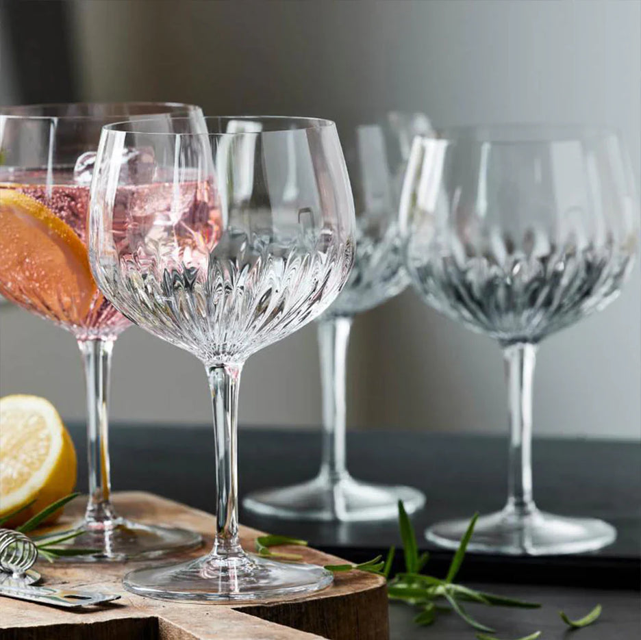 Gin & Tonic