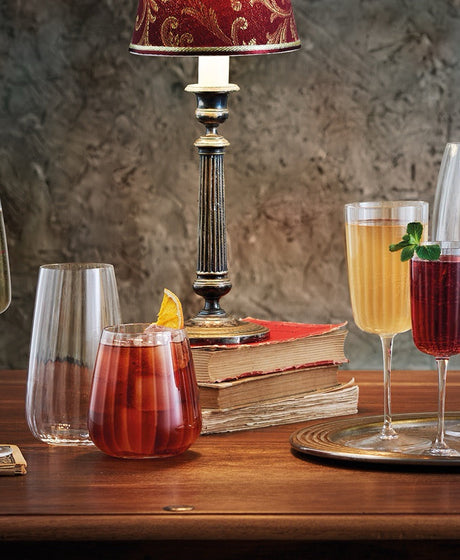 Speakeasies Swing