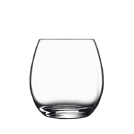 Ametista Bicchiere Acqua 34 cl In Vetro Set 6 Pz