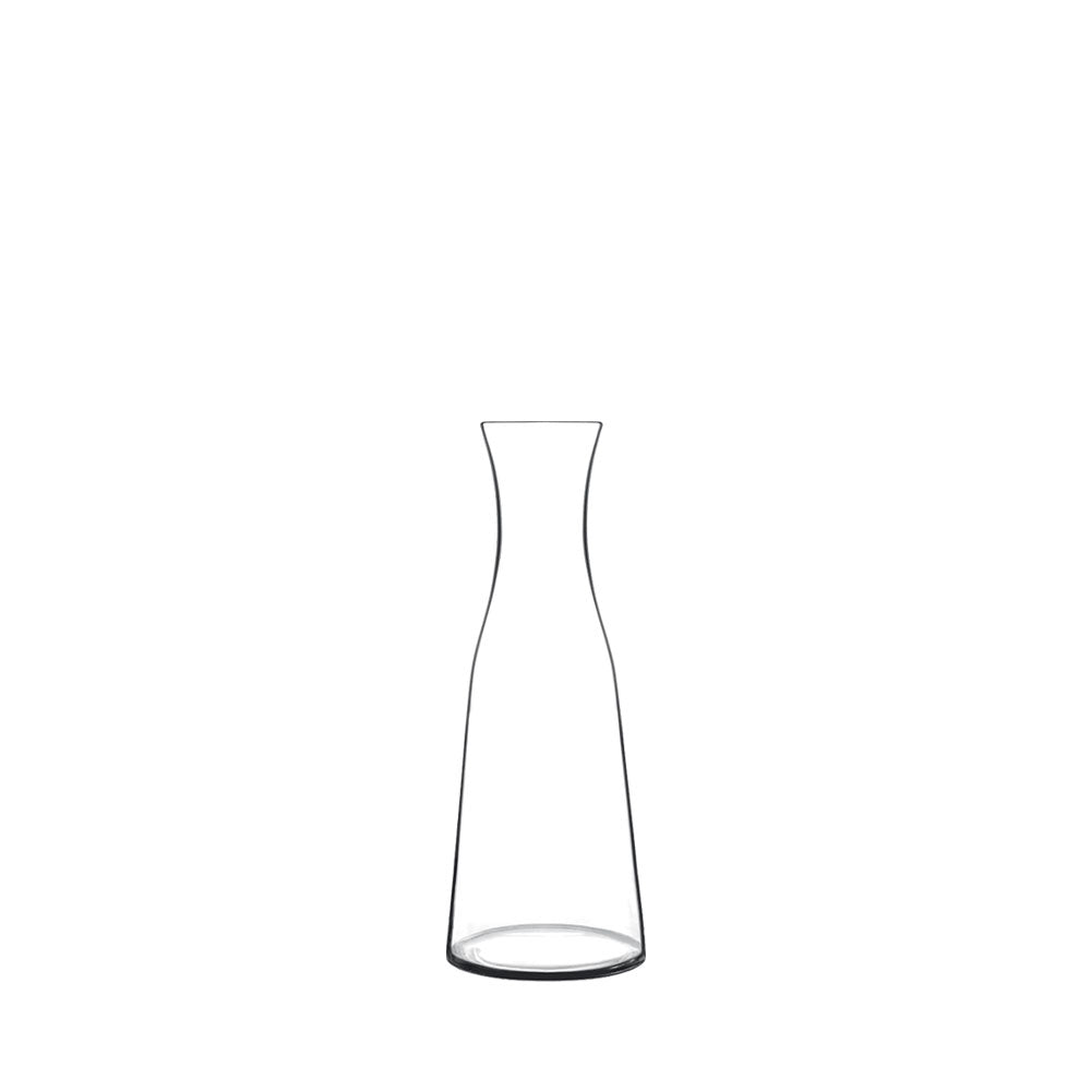 Atelier Caraffa 10 cl In Vetro Set 12 Pz