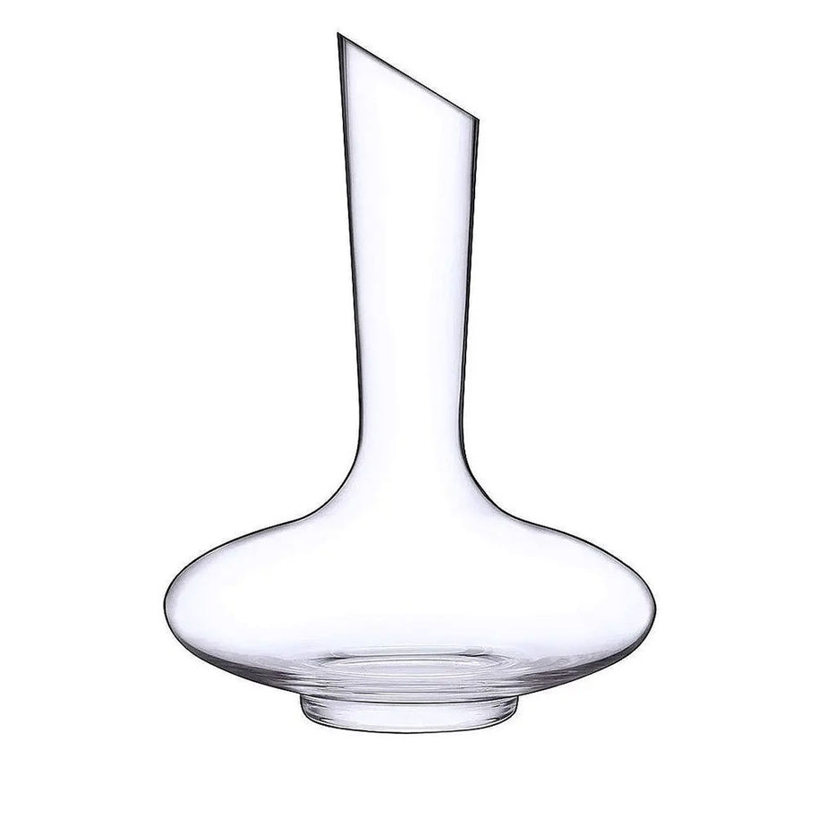 Atelier Decanter Vino Fatto a Mano 183 cl In Vetro