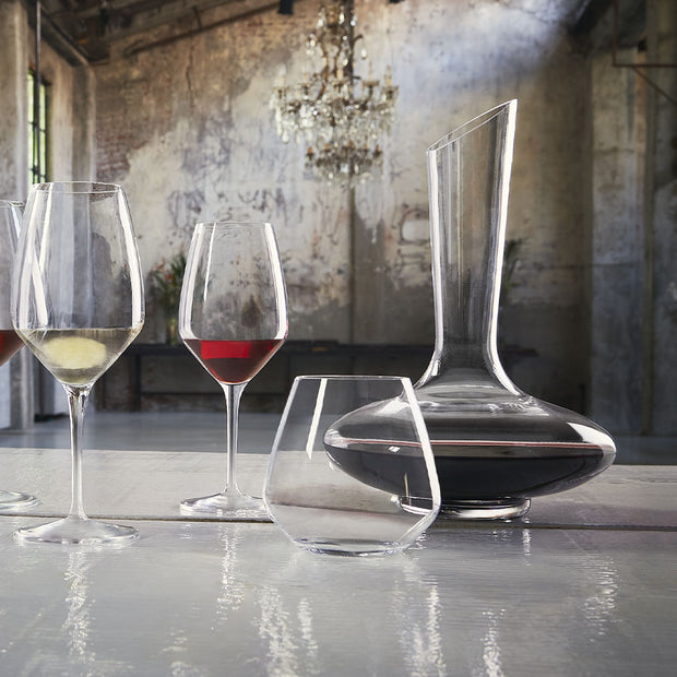 Atelier Decanter Vino Fatto a Mano 183 cl In Vetro