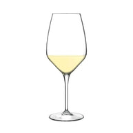 Atelier Calice Vino Bianco Sauvignon 35 cl In Vetro Set 6 Pz