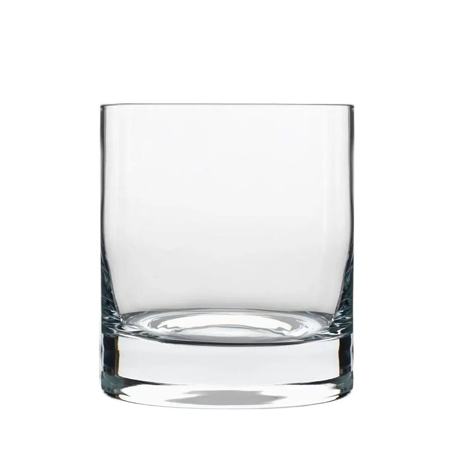 Classico Bicchiere Whisky 40 cl In Vetro Set 6 Pz