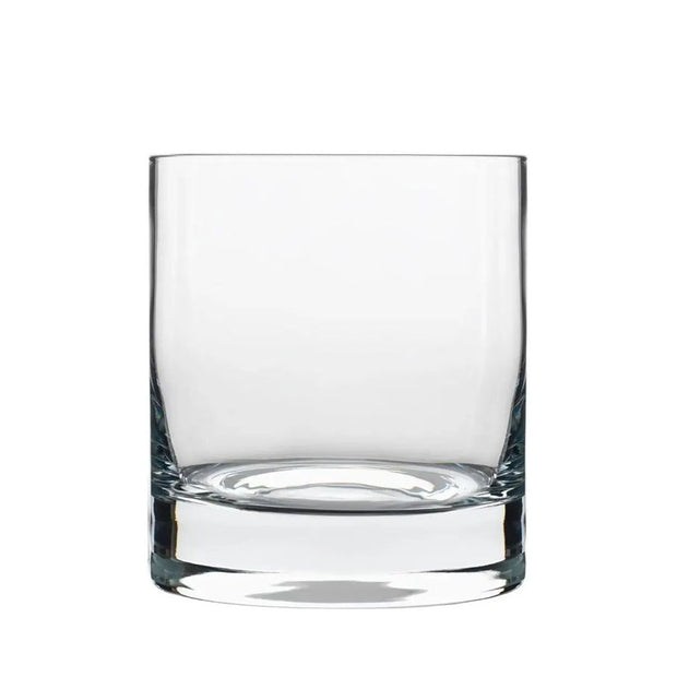 Classico Bicchiere Whisky 40 cl In Vetro Set 6 Pz