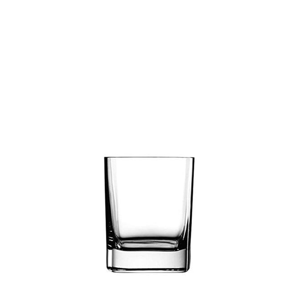 Strauss Bicchiere Liquore 6 cl In Vetro Set 6 Pz