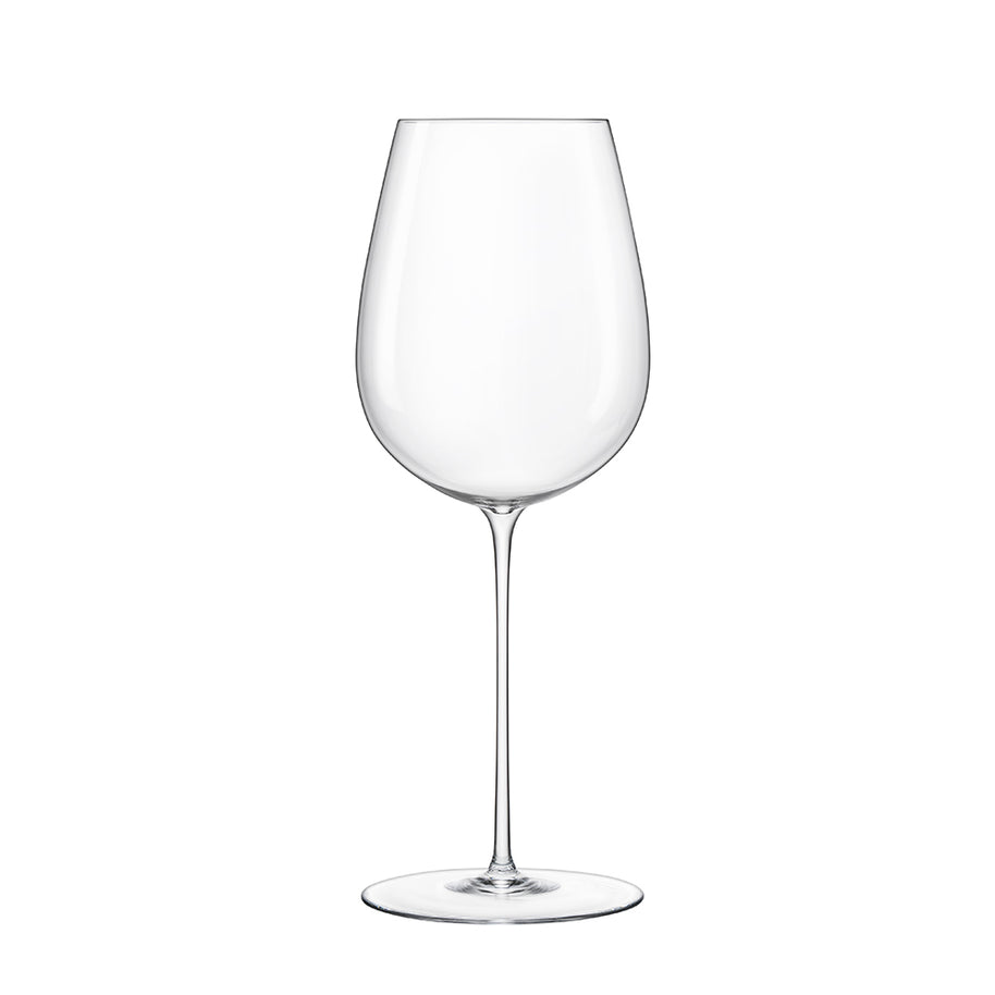 Sapientia Bordeaux Mouth-Blown Red Wine Glass 72 cl Glass Set of 2