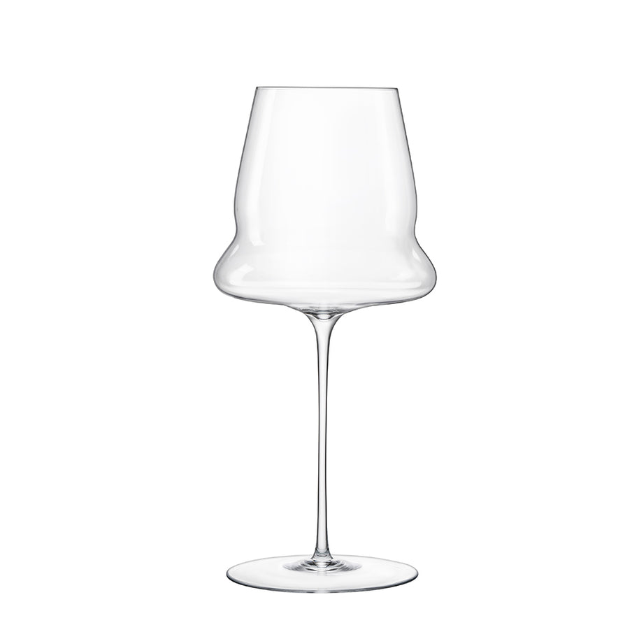 Verre à vin rouge soufflé bouche Sapientia Tasting 77 cl Lot de 2