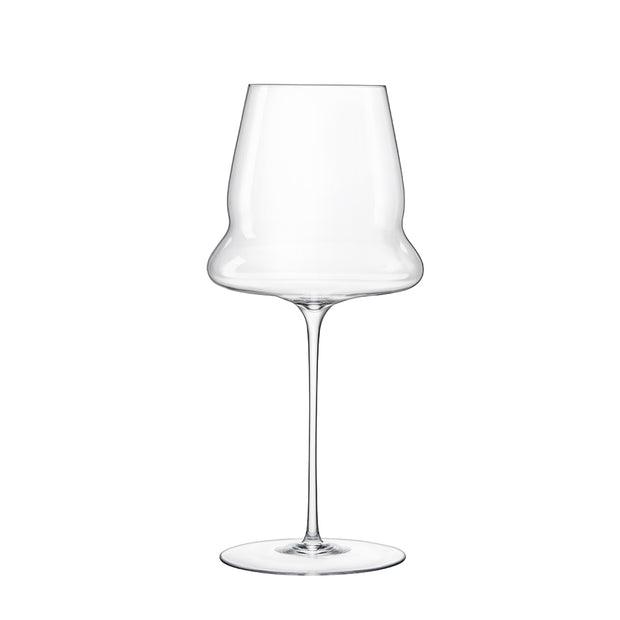 Verre à vin rouge soufflé bouche Sapientia Tasting 77 cl Lot de 2