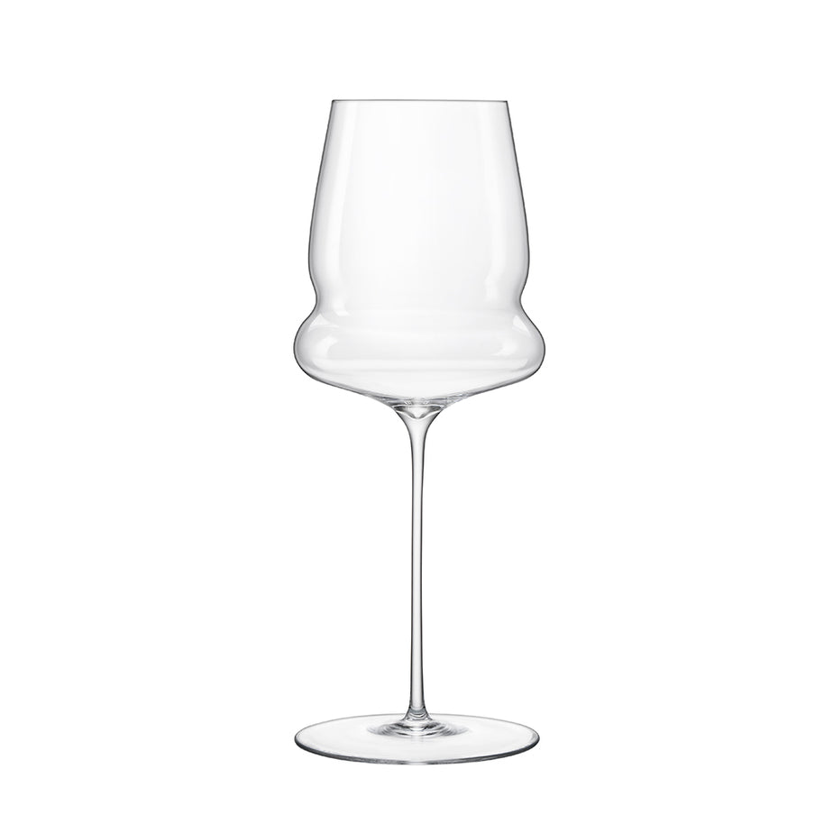Sapientia Tasting Calice Vino Bianco Soffiato a Bocca 66 cl In Vetro Set 2 Pz