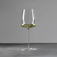 Sapientia Tasting Calice Vino Bianco Soffiato a Bocca 66 cl In Vetro Set 2 Pz