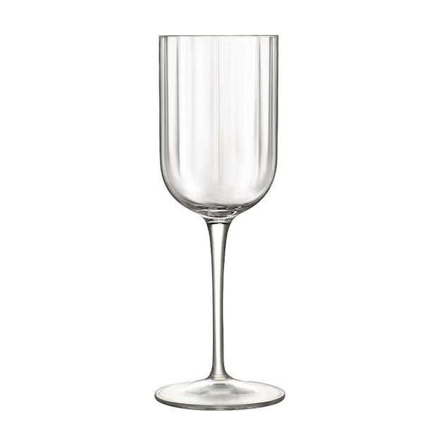 Jazz Negroni Cocktail Glass 28 cl Set 4 Pcs