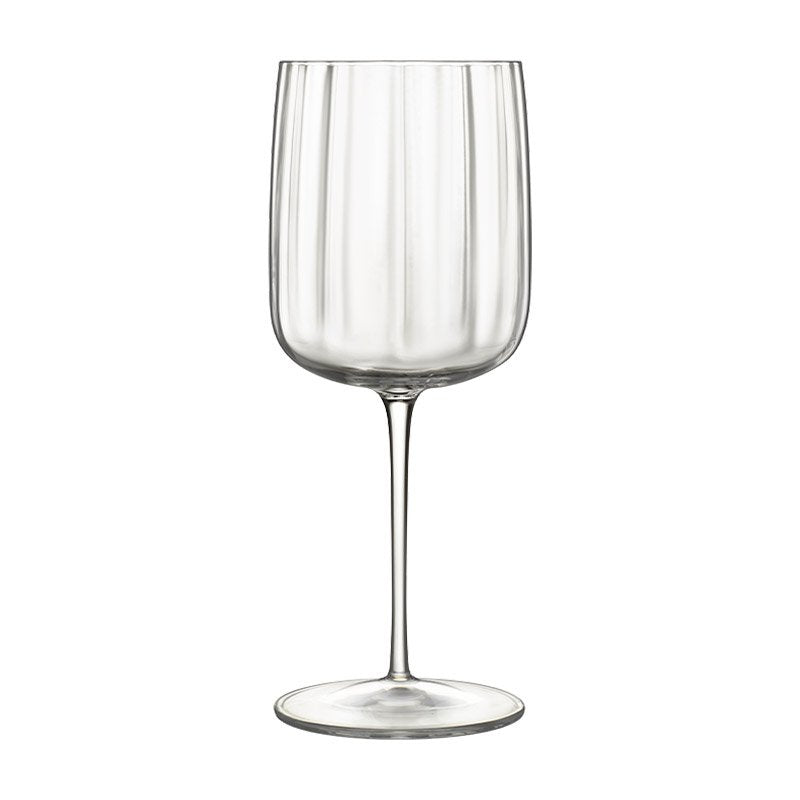 Jazz Spritz Goblet 55 cl Set 4 Pcs