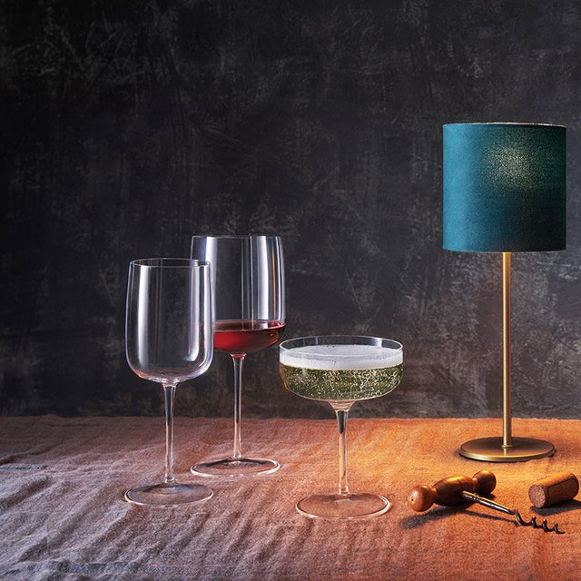 Vinalia Barolo Red Wine Glass 65 cl Set 6 Pcs