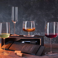 Vinalia Cognac Rum Glass 50 cl Set 6 Pcs