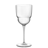 Backdoor '20S Calice Cocktail Barracuda 32 cl In Vetro Set 6 Pz