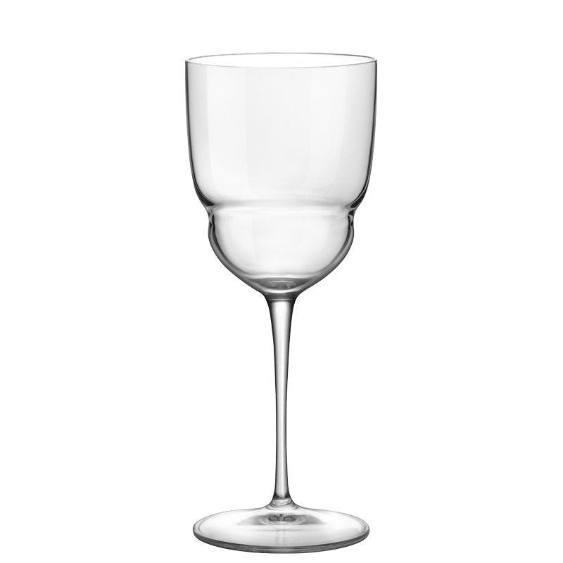 Backdoor '20S Calice Cocktail Barracuda 32 cl In Vetro Set 6 Pz