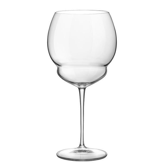 Backdoor '20S Calice Gin Tonic 80 cl In Vetro Set 6 Pz