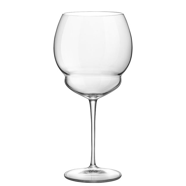 Backdoor '20S Gin Tonic Glass 80 cl Set 6 Pcs