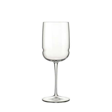 Grandioso White Wine Glass Riesling Sauvignon 37 cl Set 6 Pcs