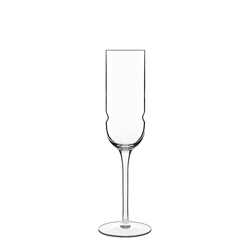 Grandioso Flute Glass 21 cl Set 6 Pcs