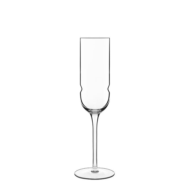 Grandioso Flute Glass 21 cl Set 6 Pcs