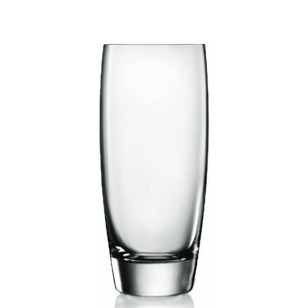 Michelangelo Masterpice Bicchiere Bibita Aperitivo 31 cl In Vetro Set 6 Pz
