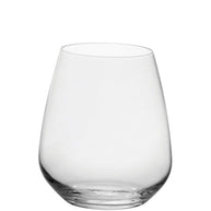 Crescendo Stemless Verre a Vin Rouge 67 cl Lot 4 Pcs