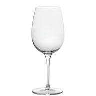 Crescendo Red Wine Glass 59 cl Set 4 Pcs