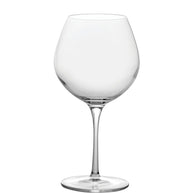 Crescendo Verre À Vin Rouge 66 cl Lot 4 Pcs