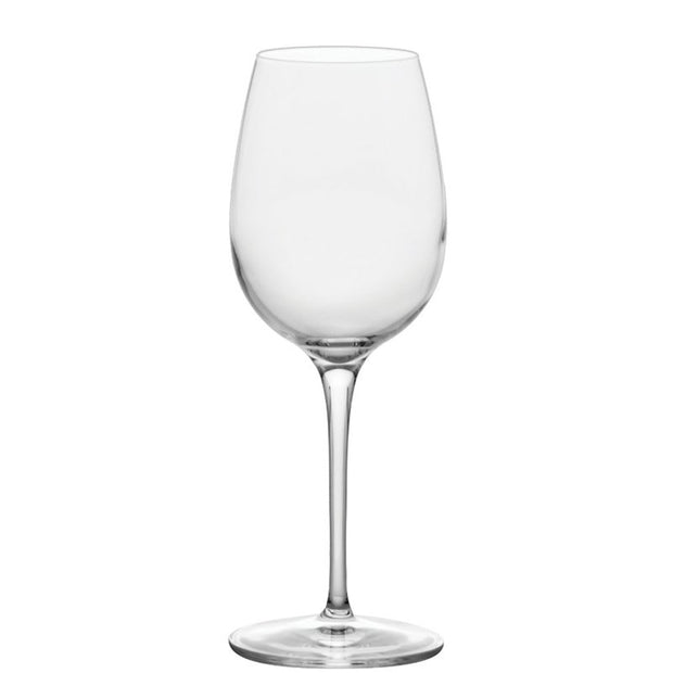 Crescendo Calice Vino Bianco Chardonnay 38 cl In Vetro Set 4 Pz