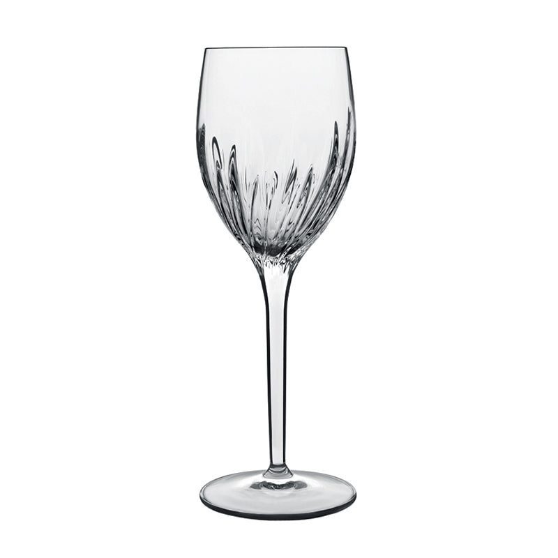 Incanto White Wine Glass 27.5 cl Set 4 Pcs