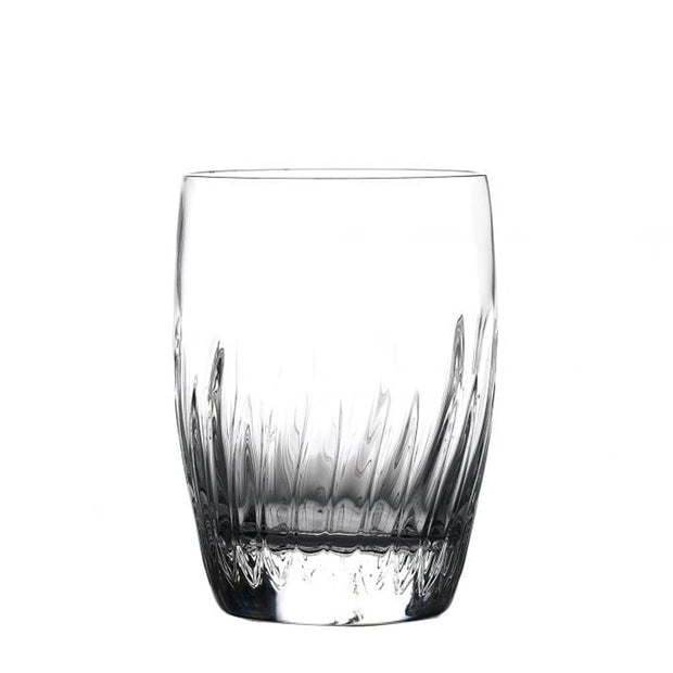 Incanto Bicchiere Whisky DOF 34.5 cl In Vetro Set 4 Pz