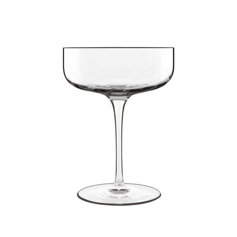 Sublime Champagne Coupe 30 cl Set 4 Pcs