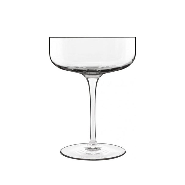 Sublime Champagne Coupe 30 cl Set 4 Pcs