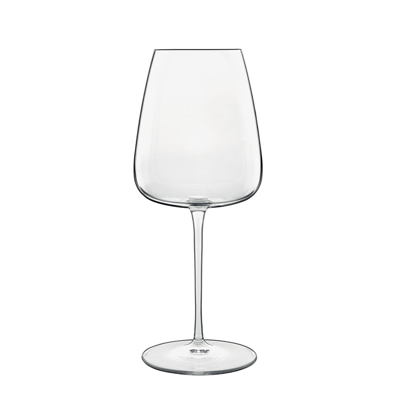 Talismano Chardonnay Grand Cru White Wine Glass 55 cl Set 4 Pcs