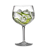 Mixology Spanish Calice Gin Tonic 80 cl In Vetro Set 4 Pz
