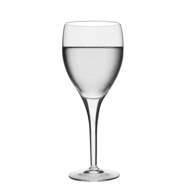Michelangelo Professional Water Goblet 22.5 cl Set 6 Pcs