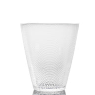 Riflessi Bicchiere Acqua 29 cl In Vetro Set 4 Pz