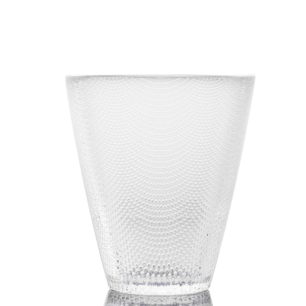 Riflessi Bicchiere Acqua 29 cl In Vetro Set 4 Pz
