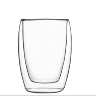Thermic Glass Drink & Design Duos Juice Verre À Boire 27 cl Lot 2 Pcs