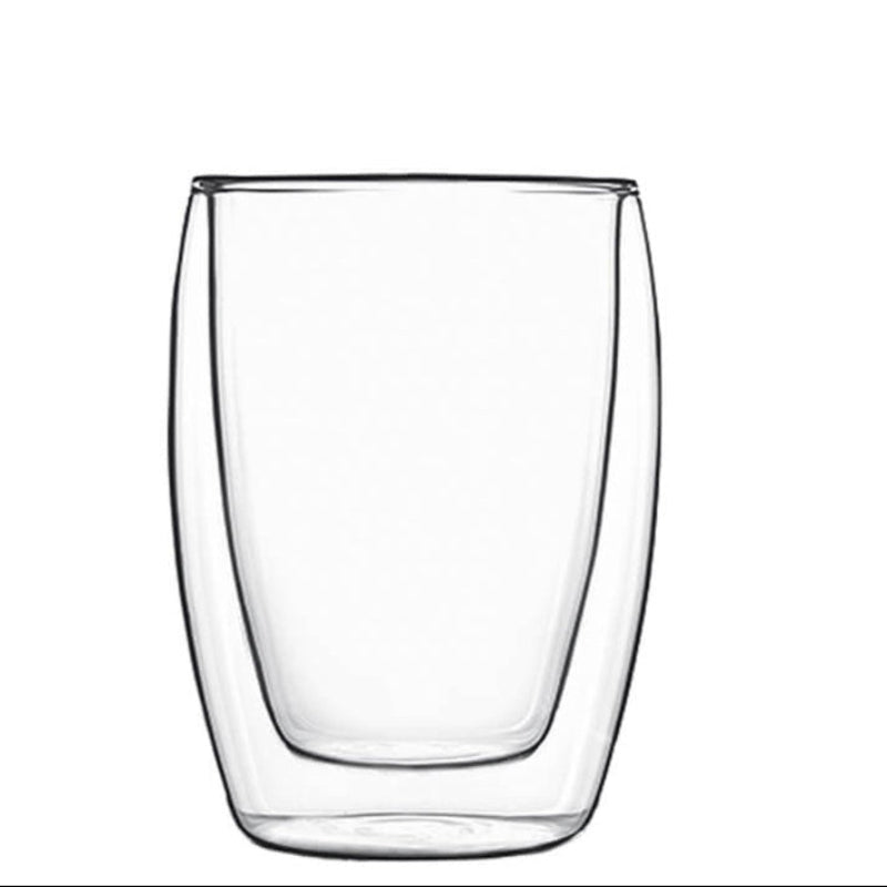 Thermic Glass Drink & Design Duos Juice Verre À Boire 27 cl Lot 2 Pcs