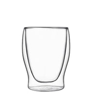 Thermic Glass Drink & Design Duos Acqua Water Glass 35 cl Set 2 Pcs