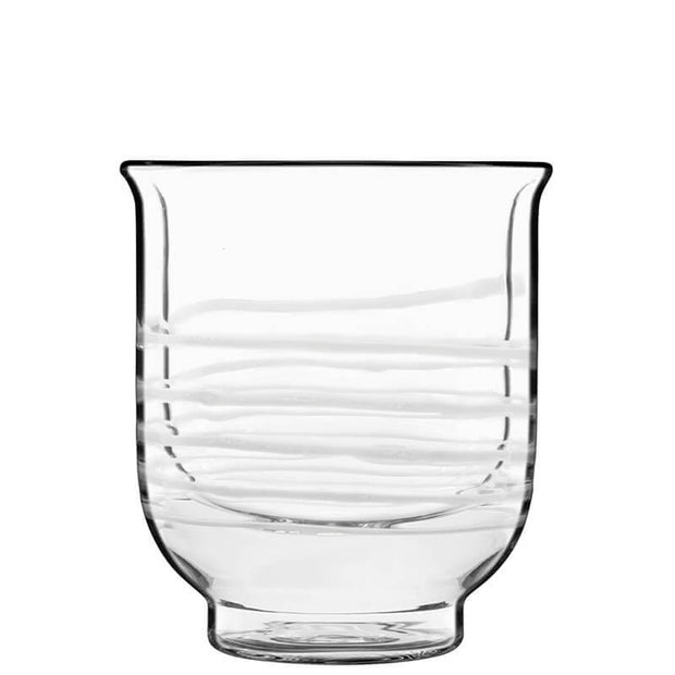 Thermic Glass Drink & Design Sakura Tazza Tè 23.5 cl In Vetro Termico Borosilicato Set 2 Pz