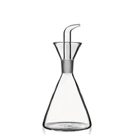 Thermic Glass Food & Design Conical Oil Bottle 25 cl