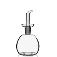 Thermic Glass Food & Design Cruet À Huile Ronde 25 cl